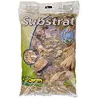 Ubbink Sustrato para Cubrir el Fondo de su Estanque Contiene 10 kg 1373101